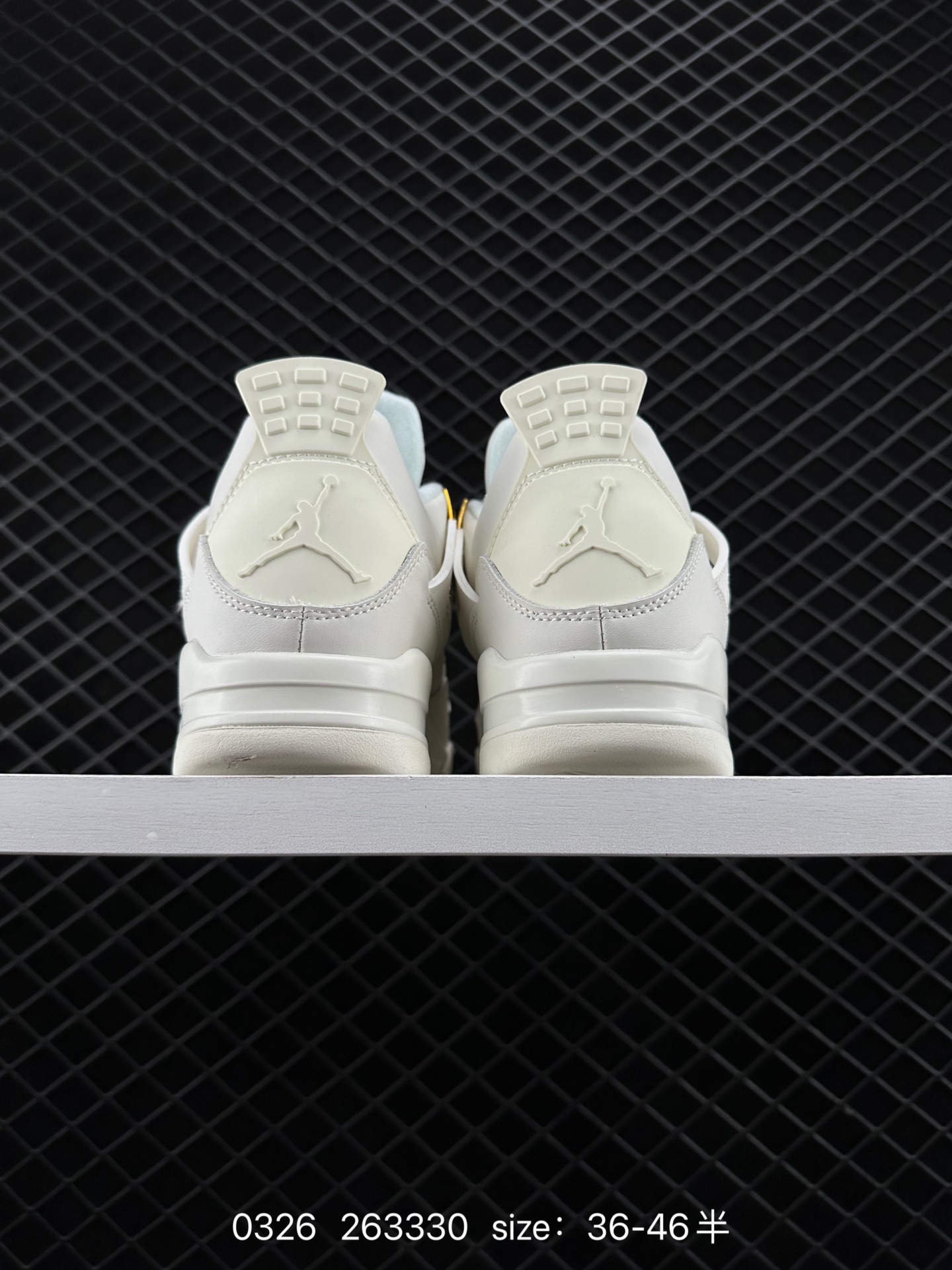 Air Jordan 4 Retro AJ4